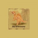 공룡알발굴 - 스피노사우루스 [DE2]