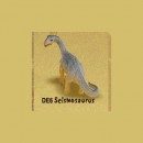 공룡알발굴 - 세이스모사우루스 [DE6]